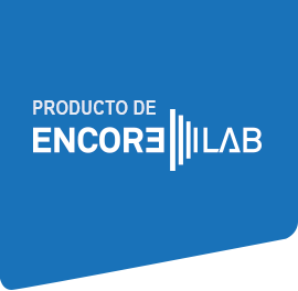 Producto de Encore Lab